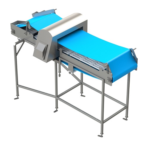 Easy clean conveyor